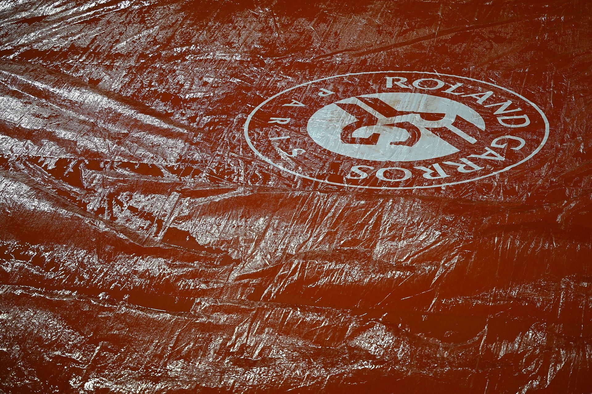 French Open. Source: Getty Images